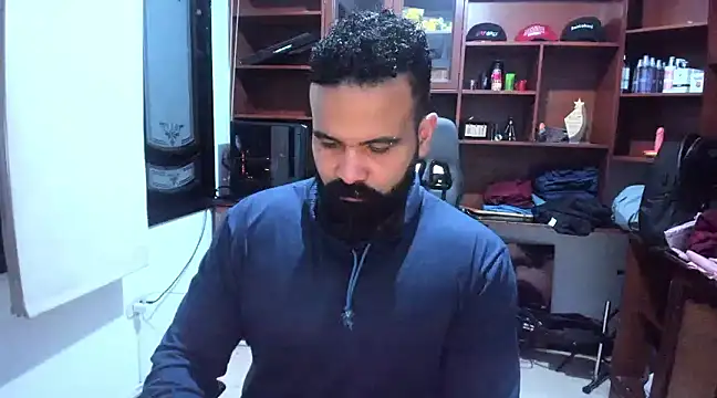 Drako Argentii online show from 12/20/24, 03:36