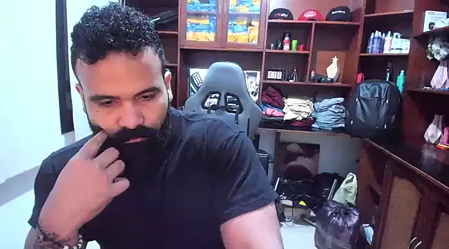 Drako Argentii online show from 12/23/24, 11:06