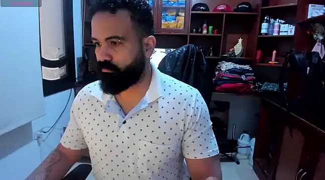 Drako Argentii online show from 01/11/25, 12:18