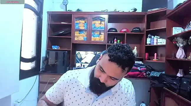 Drako Argentii online show from 01/11/25, 03:20