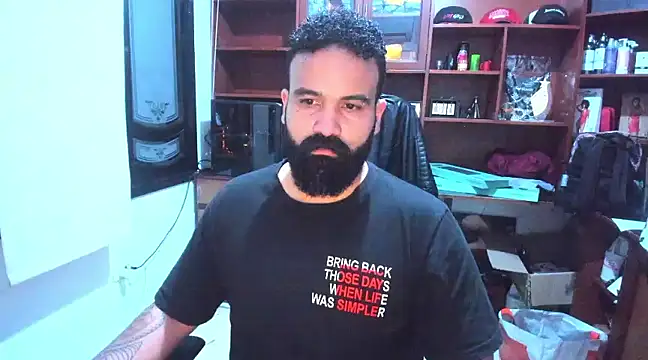 Drako Argentii online show from 01/21/25, 03:37