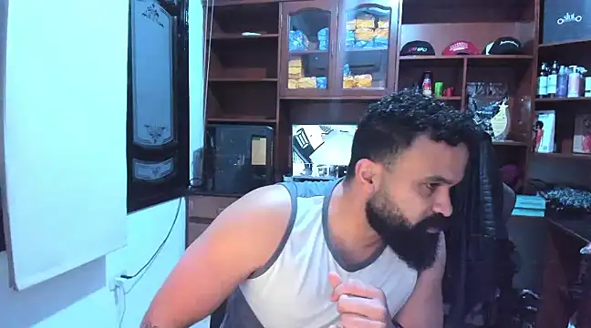 Drako Argentii online show from 01/22/25, 03:20