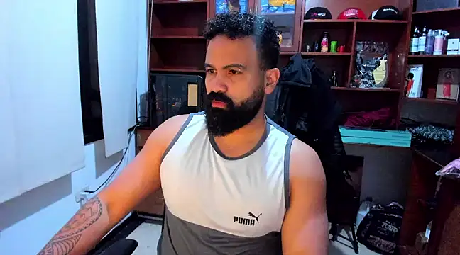 Drako Argentii online show from 01/22/25, 06:20