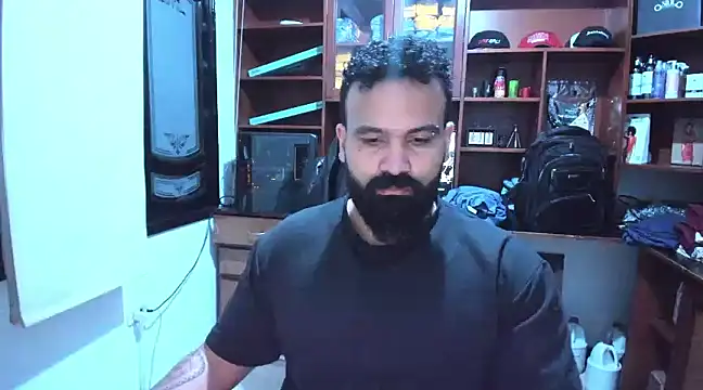 Drako Argentii online show from 01/23/25, 03:26