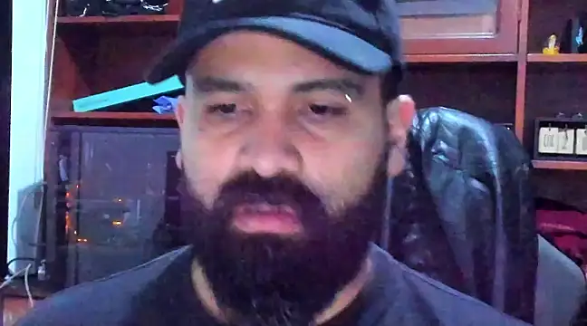 Drako Argentii online show from 01/28/25, 03:15