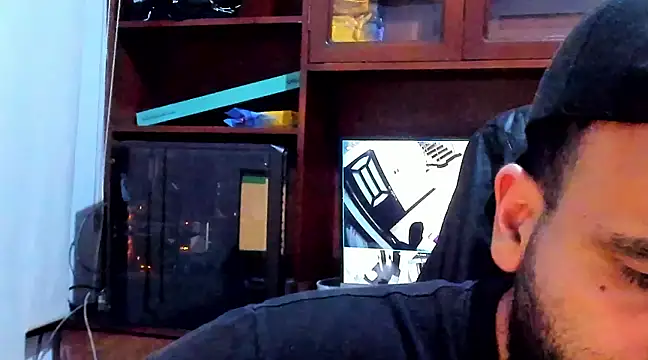 Drako Argentii online show from 01/28/25, 06:16