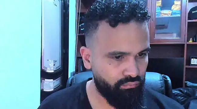 Drako Argentii online show from 02/03/25, 08:13