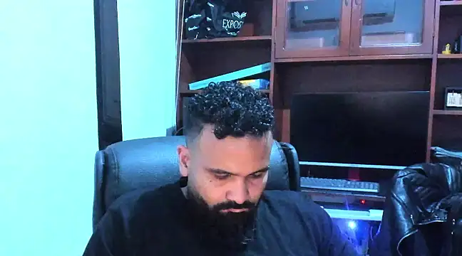 Drako Argentii online show from 02/03/25, 11:15