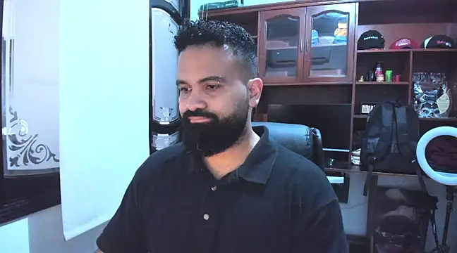 Drako Argentii online show from 02/04/25, 07:33