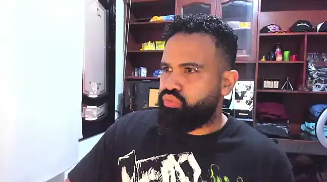 Drako Argentii online show from 02/07/25, 08:31