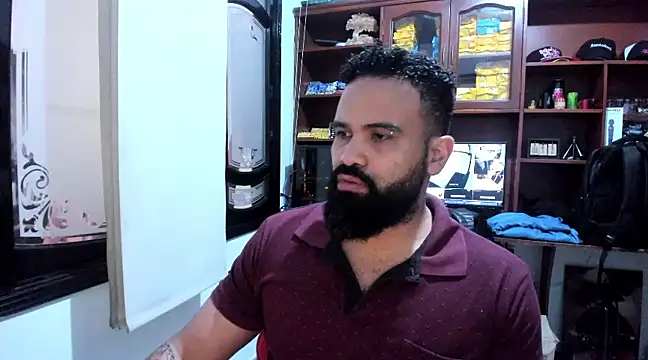 Drako Argentii online show from 02/14/25, 07:54