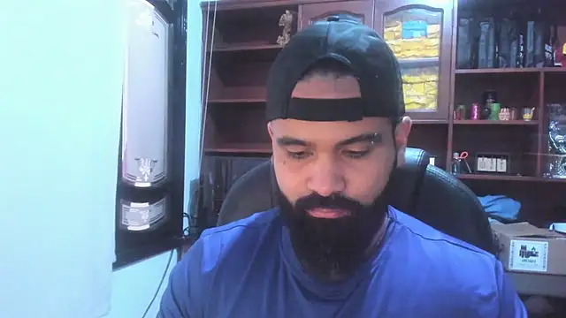 Drako Argentii online show from 02/25/25, 03:27