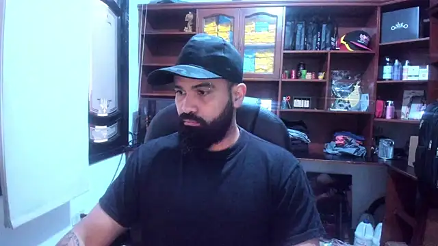 Drako Argentii online show from 02/26/25, 01:08