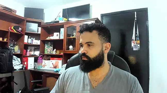 Drako Argentii online show from 03/14/25, 03:37