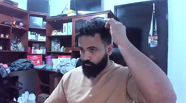 Drako Argentii online show from 03/16/25, 03:04