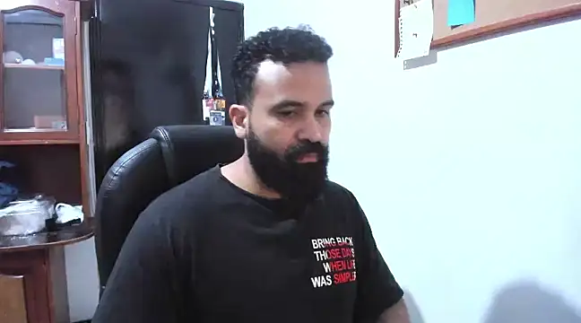 Drako Argentii online show from 03/19/25, 07:49