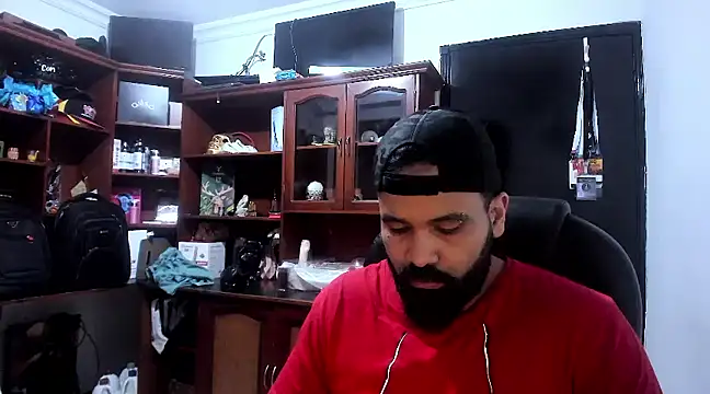 Drako Argentii online show from 03/22/25, 11:53