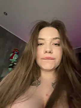 Vikki toriya online show from 07/24/26, 10:19