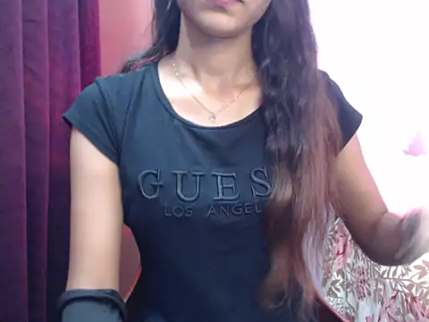 Angel kiyara online show from 09/28/25, 06:13