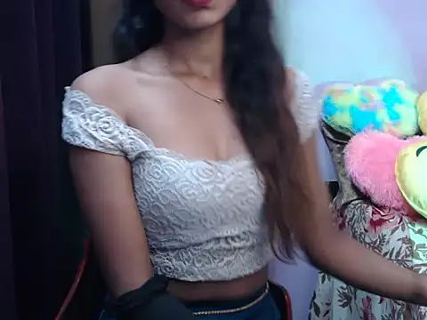 Angel kiyara online show from 09/30/25, 06:02