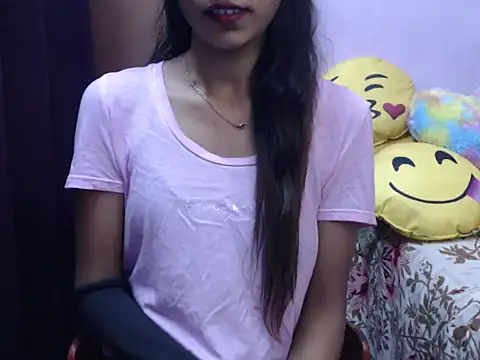 Angel kiyara online show from 10/17/25, 06:54