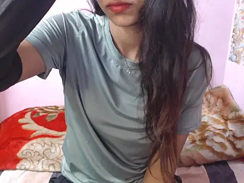 Angel kiyara online show from 11/26/25, 10:16