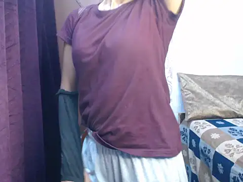 Angel kiyara online show from 06/21/26, 04:53