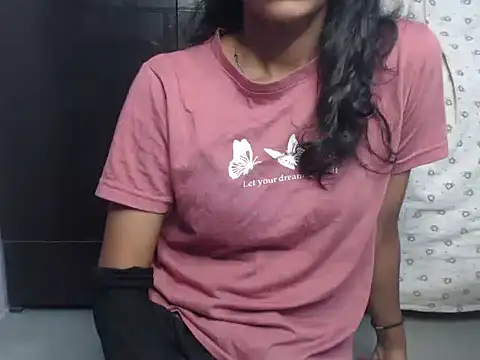 Angel kiyara online show from 07/21/26, 06:49