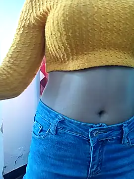 Snapshot of Sarita_7 chatting on 01/27/25, 07:14 Sarita 7 online show from 01/27/25, 07:14