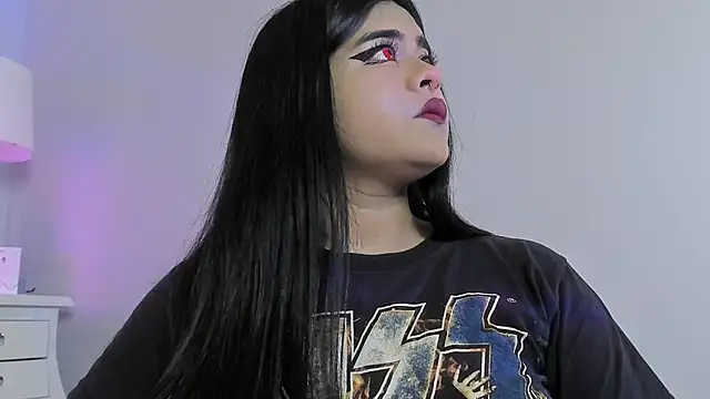 atena hill online show from 12/01/25, 07:08