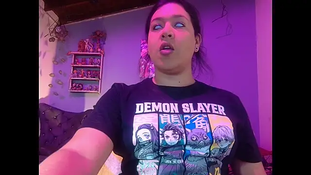 Snapshot of giorgina_caliente chatting on 07/10/26, 08:00 giorgina caliente online show from 07/10/26, 08:00