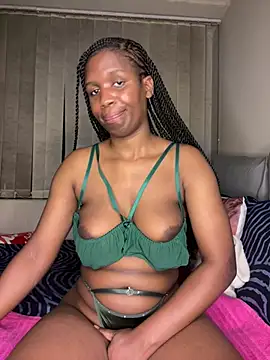 Kinkyy  online show from 12/16/24, 11:50