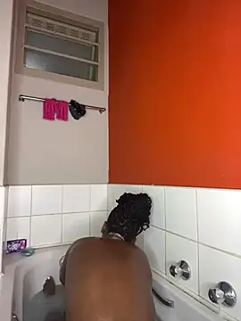 Kinkyy  online show from 01/26/25, 06:37