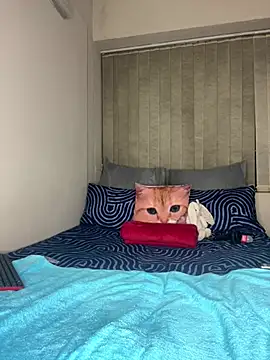 Kinkyy  online show from 03/20/25, 07:04