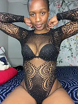Kinkyy  online show from 11/16/25, 04:45