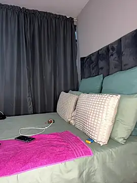 Kinkyy  online show from 05/08/26, 04:51
