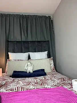 Kinkyy  online show from 07/28/26, 03:24