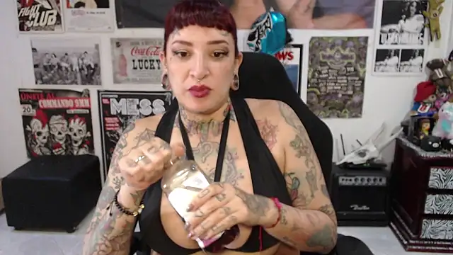 Rollyderolandia666 online show from 05/19/26, 06:47