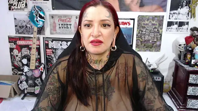 Rollyderolandia666 online show from 07/22/26, 08:55