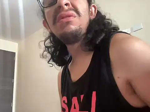 littlelatinhunter online show from 10/22/25, 11:43