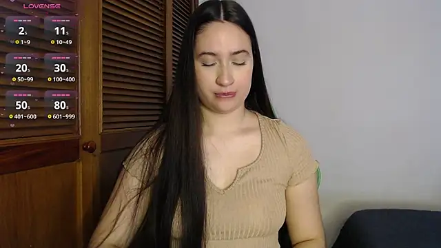 Snapshot of sofiaduque_26 chatting on 09/16/25, 08:43 sofiaduque 26 online show from 09/16/25, 08:43