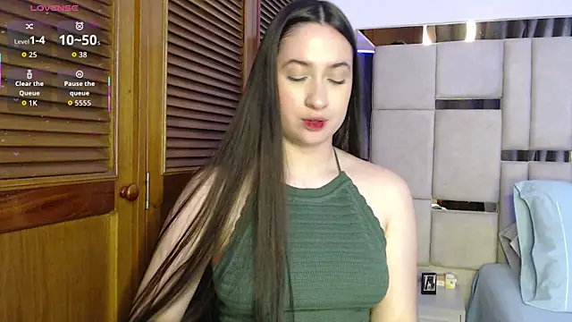 sofiaduque 26 online show from 05/04/26, 08:05