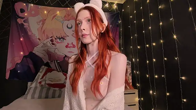 FruttiTatti online show from 01/24/25, 01:03