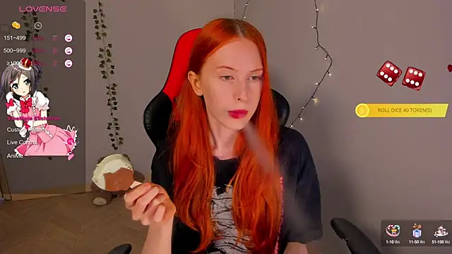 FruttiTatti online show from 09/16/25, 12:06