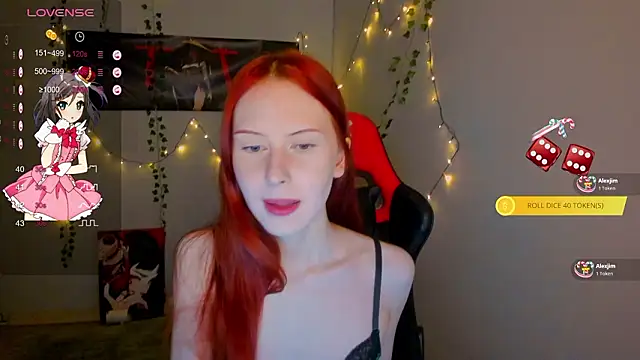 Snapshot of FruttiTatti chatting on 02/10/26, 02:15 FruttiTatti online show from 02/10/26, 02:15