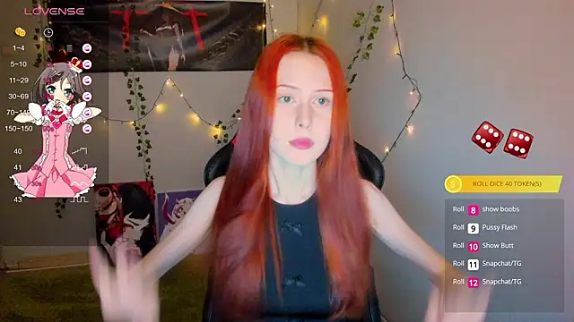 Snapshot of FruttiTatti chatting on 03/02/26, 03:30 FruttiTatti online show from 03/02/26, 03:30