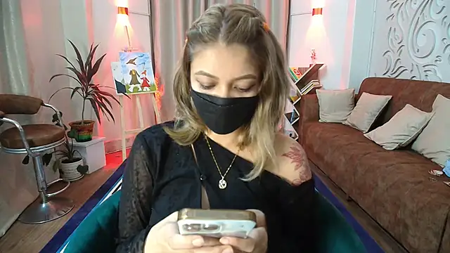 Jen jennyy1 online show from 05/19/26, 09:21