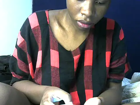 Novah  online show from 05/23/26, 02:28