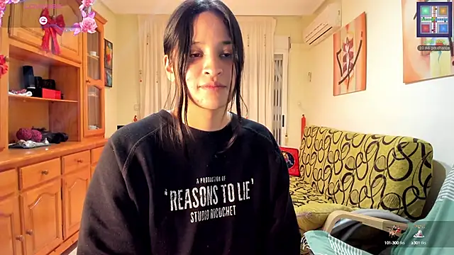 bella apont online show from 12/27/24, 09:32