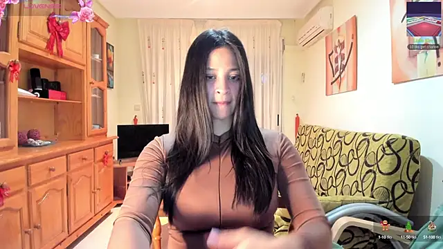 bella apont online show from 12/31/24, 05:07